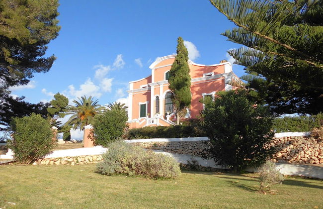 Hotel Agroturismo Son Triay - Foto 73