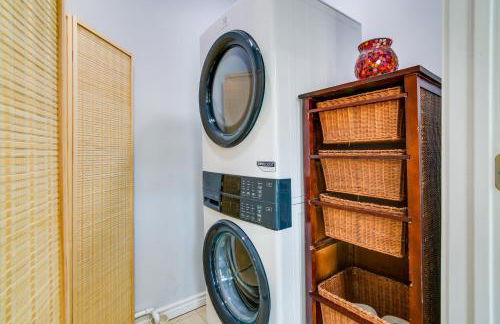 Loft-Style Apt in Dtwn Monett Pets Welcome! - Foto 15