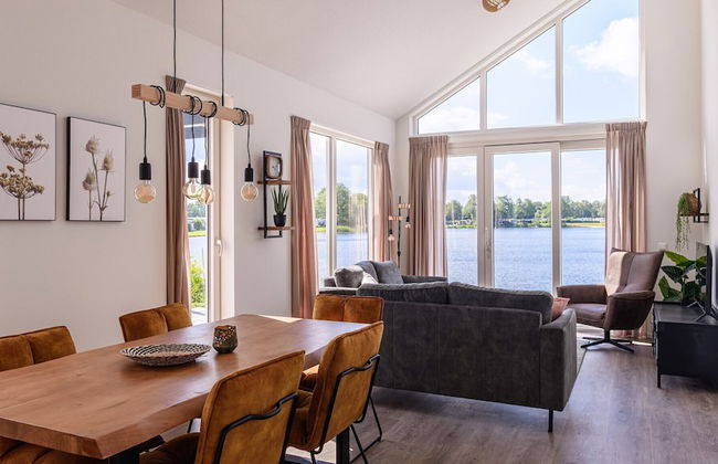 Summio Villapark Akenveen - Foto 73