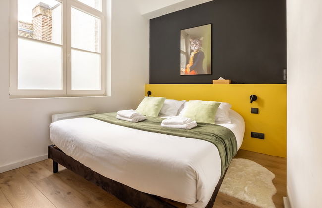 Au Chat Qui Dort Lille - Magasin - Photo 11