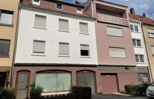 PSApartment am Pfälzer Wald nähe Outlet Center Zweibrücken - Foto 21