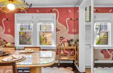 The Pink Palms Retreat - Foto 29