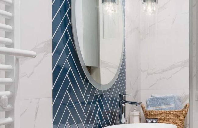 A Comfortable Apartment With a Garden for 2 People, Pobierowo - Foto 22