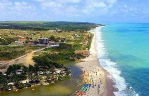 Praia Bela Paraíba Casa 220 - Foto 33