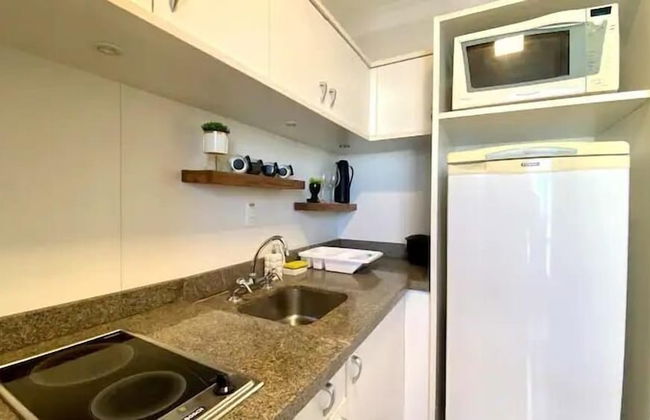 ESC - Aeroporto Congonhas By Anora Spaces - Foto 50