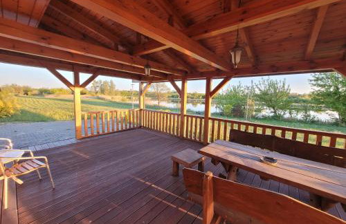 Dom wakacyjny Danielsja - Foto 16