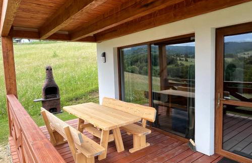 Biesiedlisko Bieszczadzkie - Foto 26