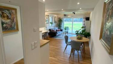 Ferienwohnung Weitblick - Foto 4