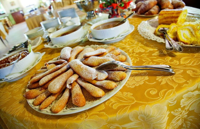 Agriturismo Giuncola e Granaiolo - Foto 14