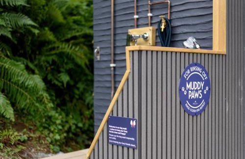 Lerryn Lodge - Foto 40