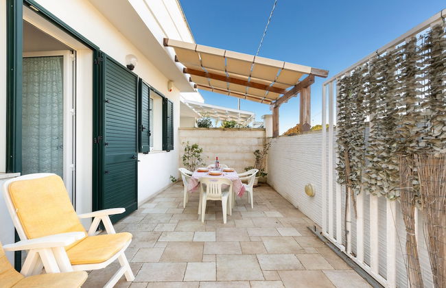 Villa Tulipano - Foto 47