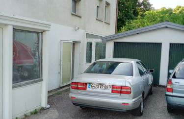 Villa Arc en Ciel et clé des champs - Photo 12