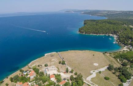 Lovely 15th Century Apartment in Osor - Foto 44