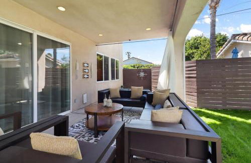 Los Angeles Large Mediteranian Vacation Home - Foto 20