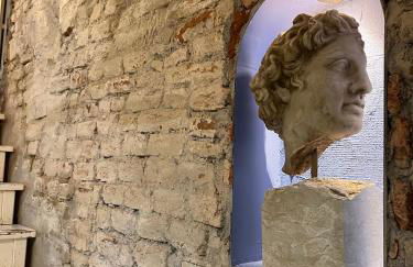 Charming and Design Attic Loft Central Milan in coolest area Navigli Ticinese - Foto 23