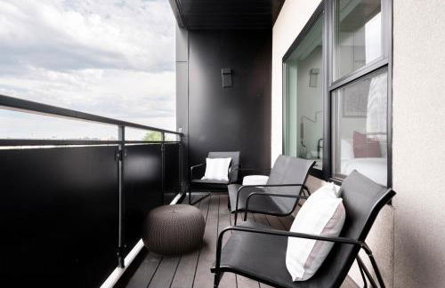 A Luxe Point of View - Pet-Friendly - Zuni Lofts - Foto 26