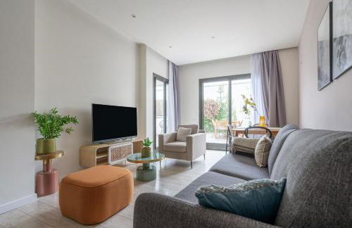 Limehome Barcelona Rector Triadó - Foto 76