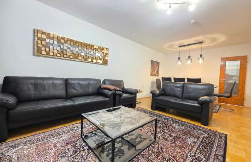 Luxury Apartment MESSE - Foto 61