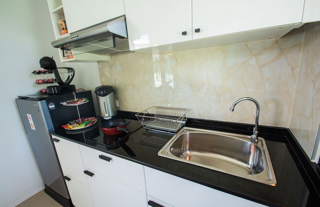 Goodnight Phuket Villa - Foto 30