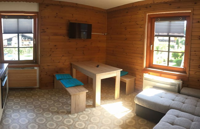 Parkweg Lodge - Foto 40