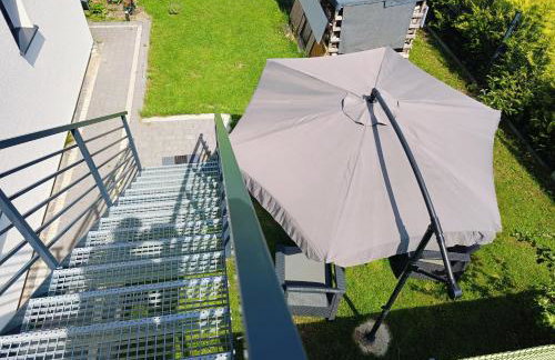 Ostoja u Diany nad Zatoką - Foto 21