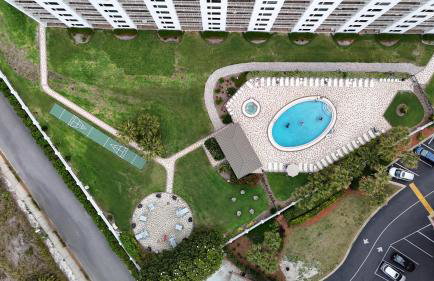 Emerald Oasis, Emerald Oasis- Gulf Front, Great for Families and Close to Destin Harbor! - Foto 30