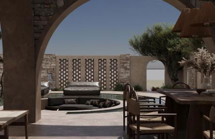 The Landmark Villas & Spa - Foto 75