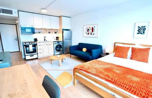 Salt City Retreat - Foto 3