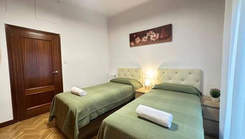 Habitaciones en Don Ramon - Foto 2