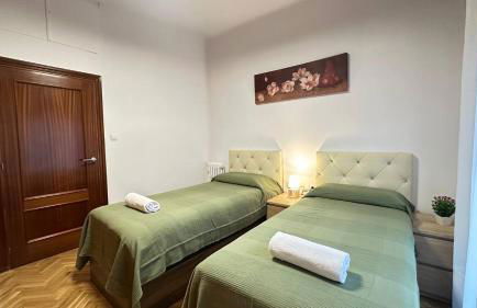 Habitaciones en Don Ramon - Foto 2