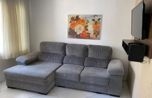 Casa espaçosa na praia do santinho sc - Foto 12