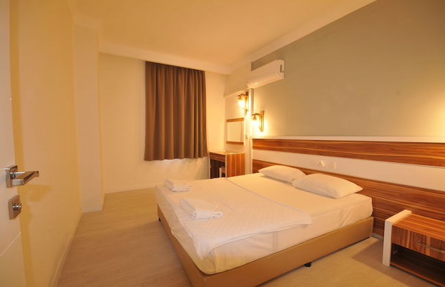 Isla Apartments - Foto 6