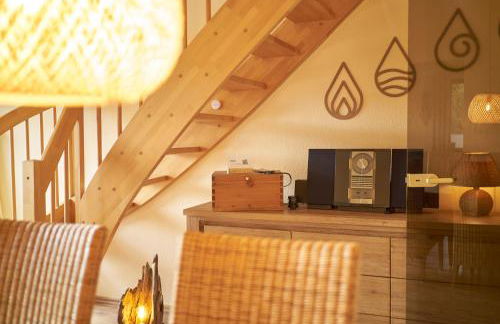 Ferienhaus am Spiegelberg in Lemgo - Foto 6