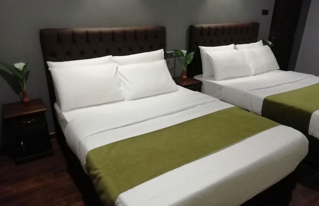 Tea Mount Forest Hotel - Foto 5