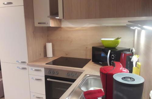 Ferienwohnung Rockmann - Foto 11