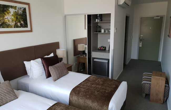 Wyndham Garden Remarkables Park Queenstown - Foto 18