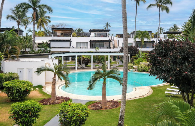 Aligio Aparthotel Beachfront - Foto 58