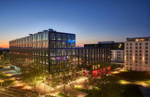 Boutique Appartements im Berliner Tor - Foto 7