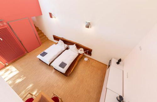 Darmstadt Loft - Foto 53