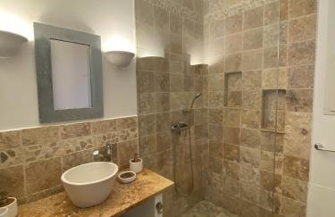 Magnifique villa vue mer avec piscine - Photo 41