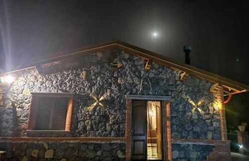 Casa Monte Etna - Foto 35