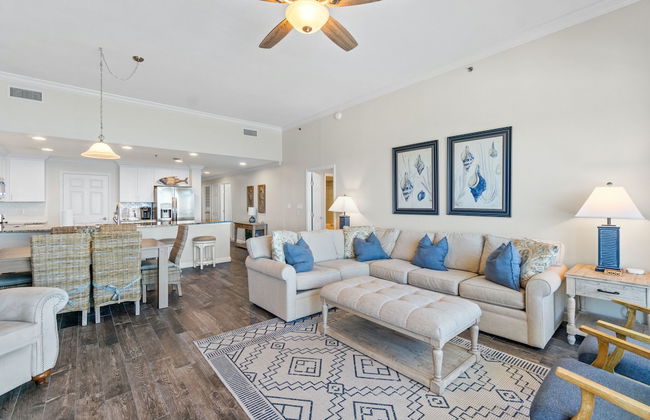 Sterling Beach Resort by Panhandle Getaways - Foto 41