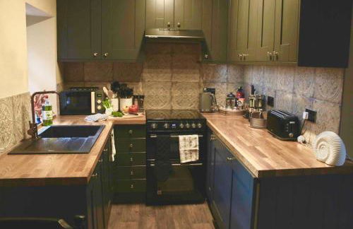 Holmlea Cottage - Foto 10