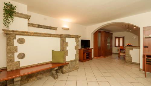 Appartamento Arvenis - Foto 2