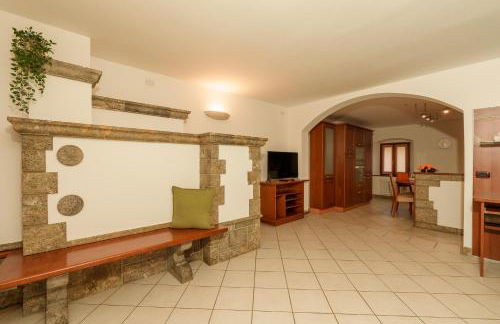 Appartamento Arvenis - Foto 2