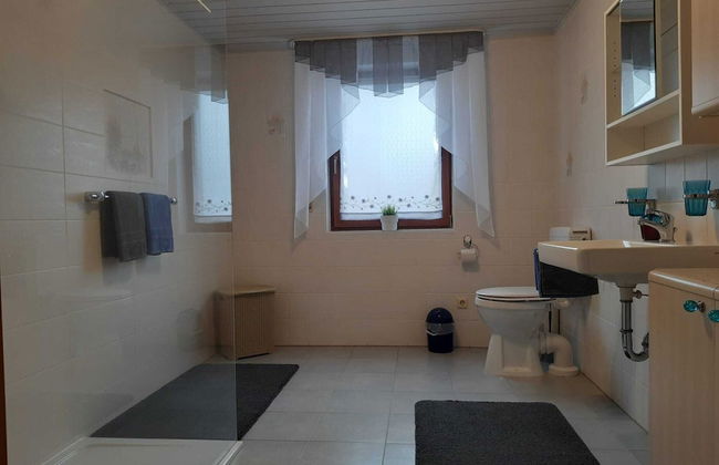 Holiday Home Niederehe Romantic Escape - Foto 12