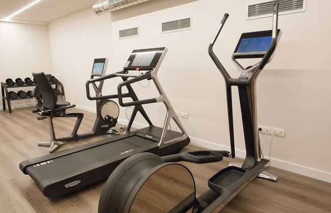 Casagrand Luxury Suites Barcelona - Photo 75