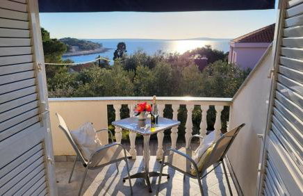 Silba Belvedere (2) 45m from the beach - Foto 16