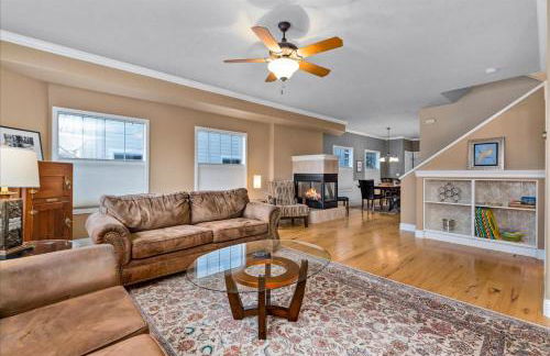 Spacious 3 Story Home in the Boise Foothills - Foto 1