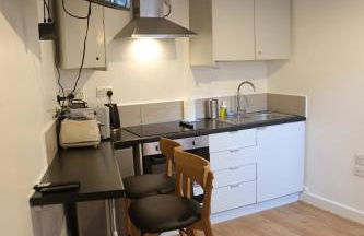 A Cozy Escape in Kentish Town - Foto 2